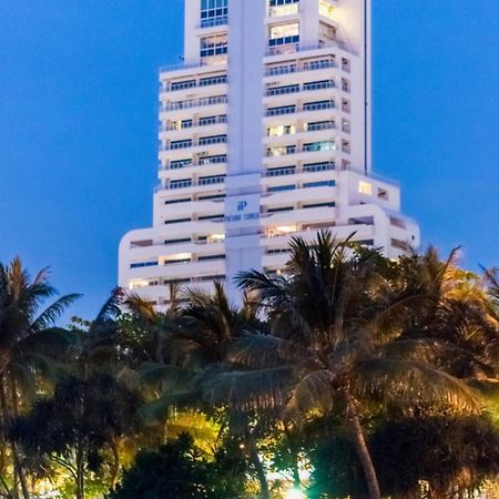 Patong Tower Holiday Rentals Exterior photo